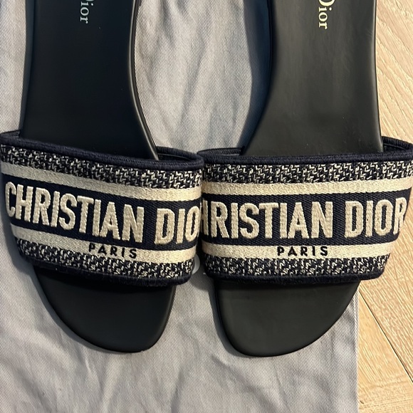 Dior Sandals - Picture 6 of 6